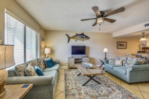 Front Beach Riviera by Book That Condo